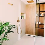 公寓 Luxury Beachfront *