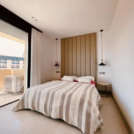 Luxury Beachfront Fuengirola