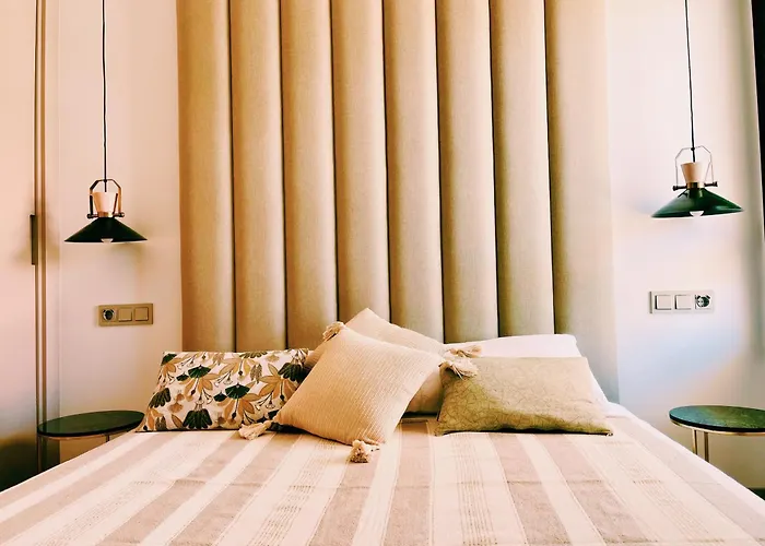 Apartmán Luxury Beachfront