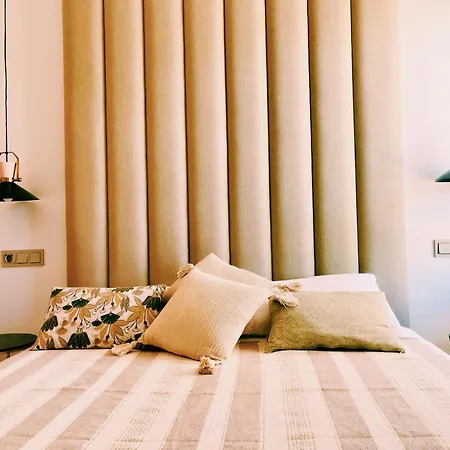 アパート Luxury Beachfront