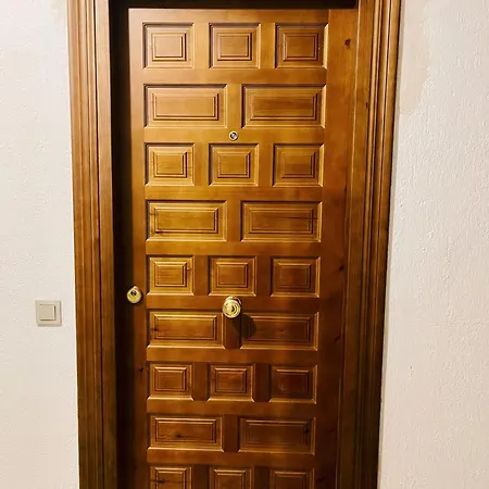 Apartment Luxury Beachfront Fuengirola