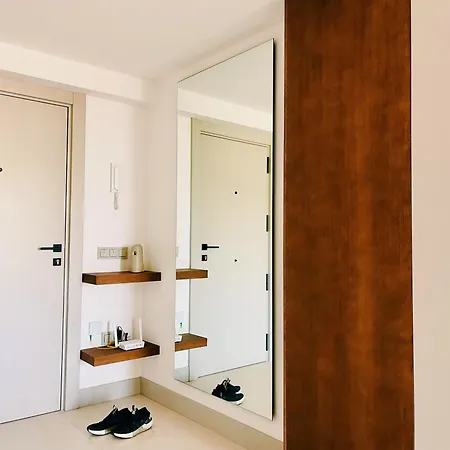 Luxury Beachfront 丰希罗拉