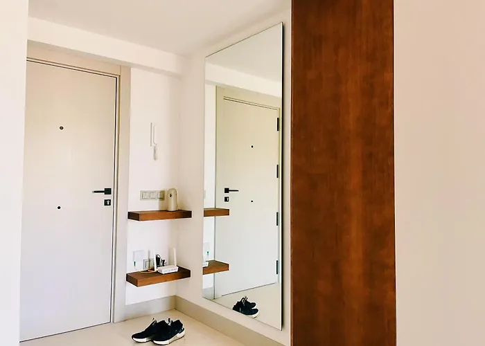 Luxury Beachfront Fuengirola