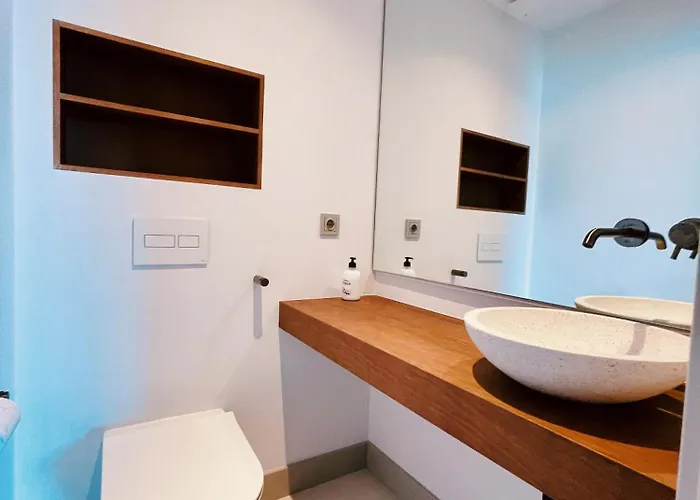 Luxury Beachfront Apartment Fuengirola